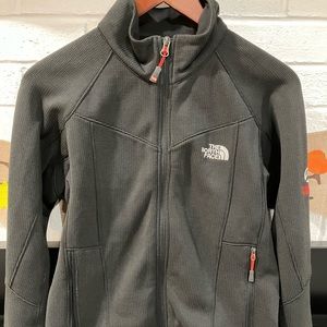 The North Face summit series jacket